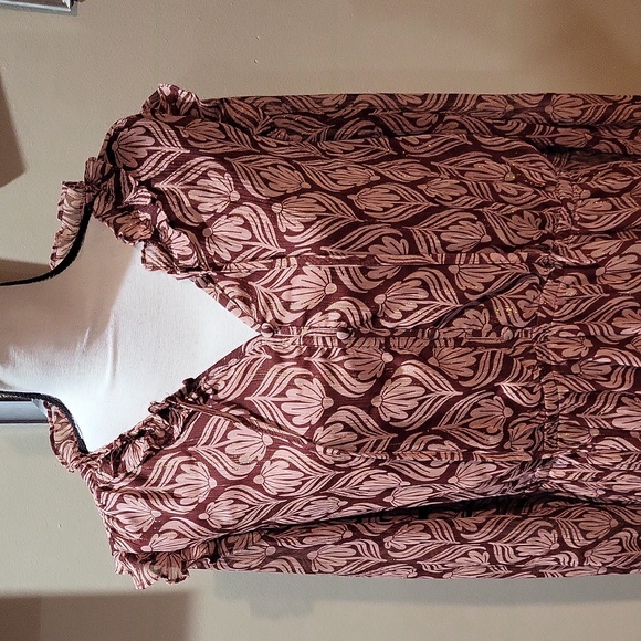 LC Lauren Conrad Dress - Picture 4 of 13